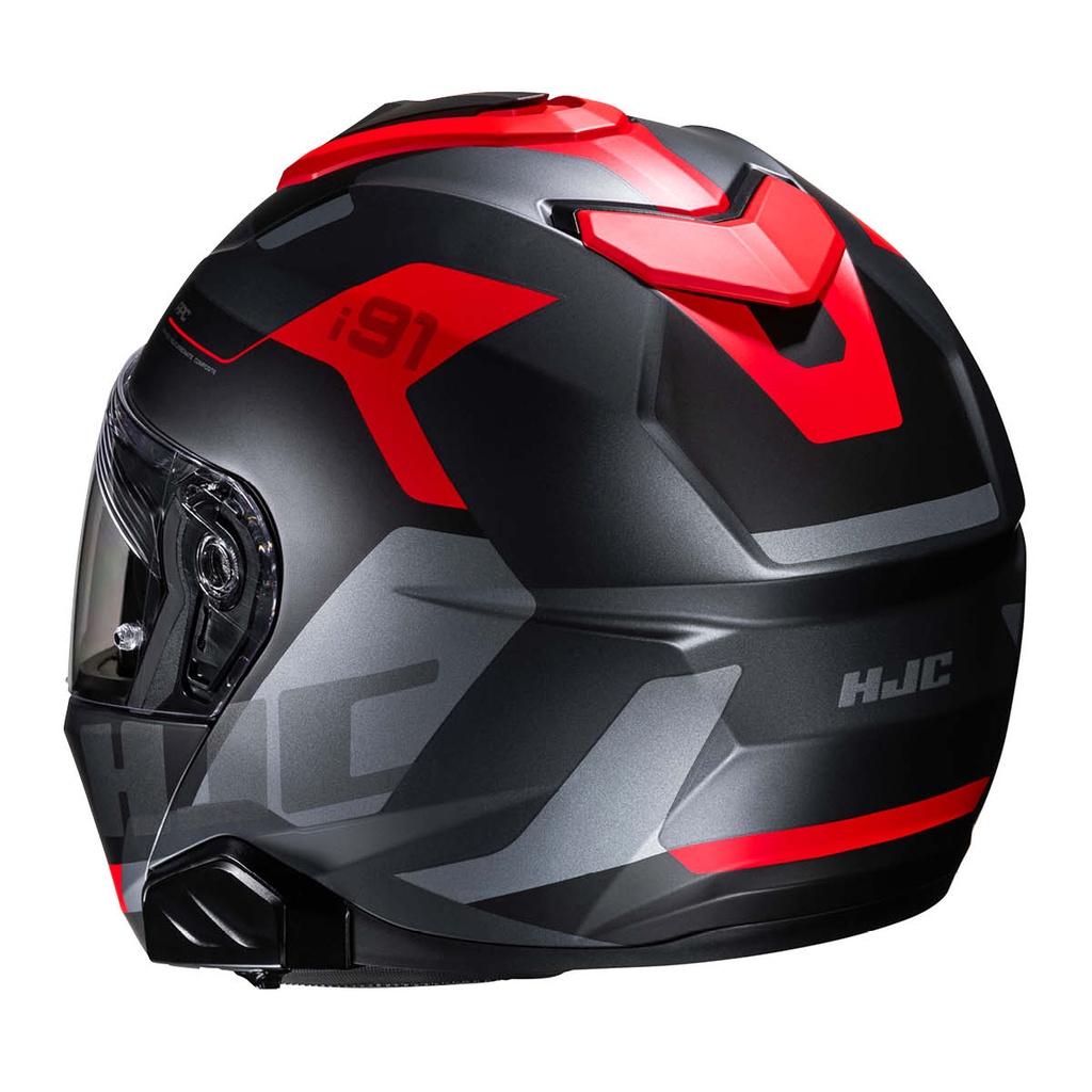 HJC Klapphelm i91 Carst MC1SF