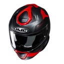 HJC Klapphelm i91 Carst MC1SF