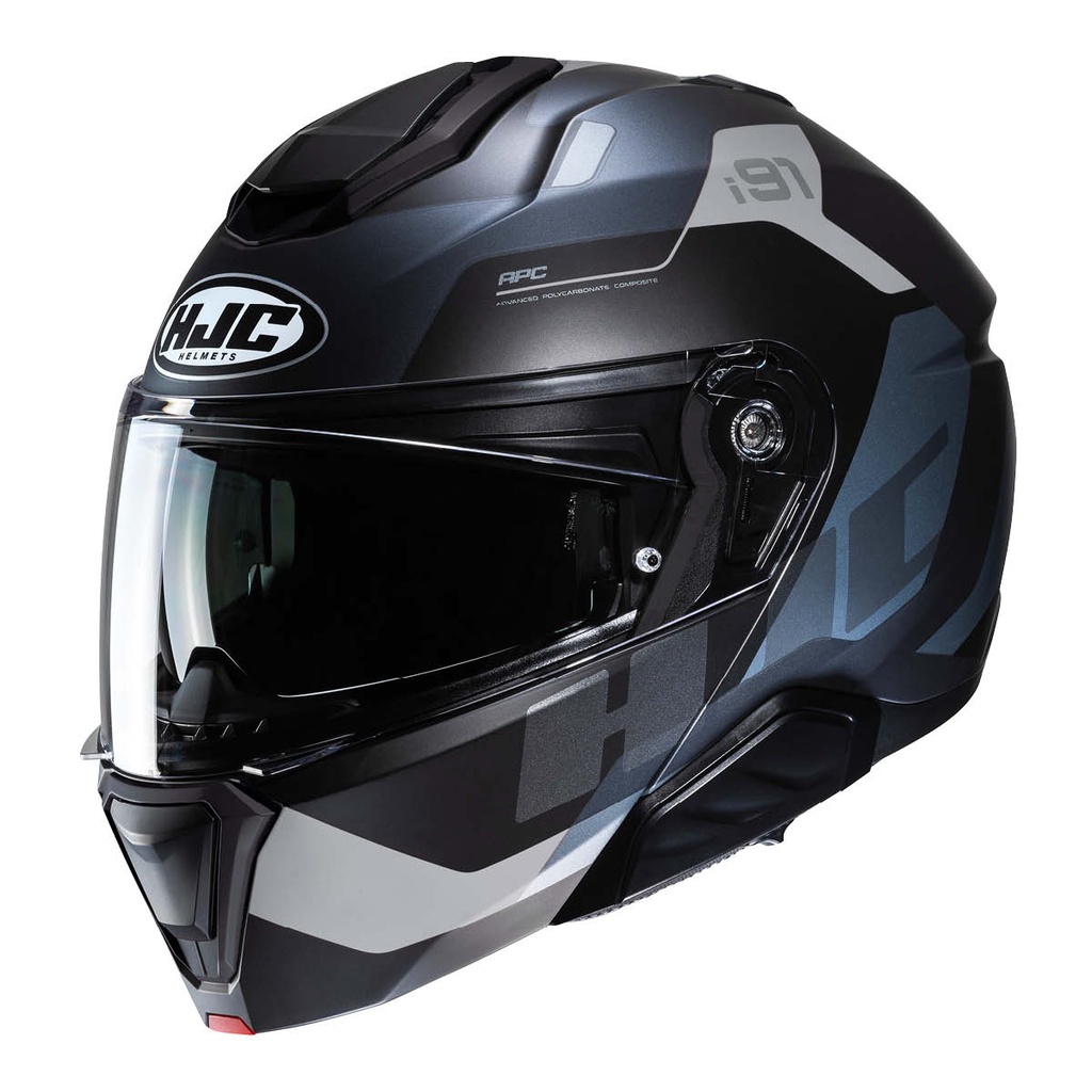 HJC Klapphelm i91 Carst MC5SF