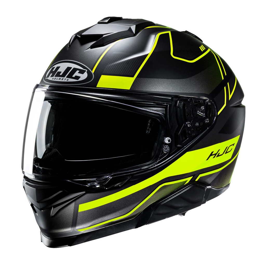 HJC Helm i71 Iorix MC3HSF