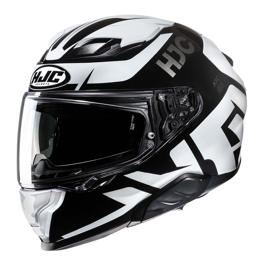 HJC Helm F71 Bard MC5