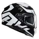 HJC Helm F71 Bard MC5