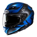 HJC Helm F71 Bard MC2SF