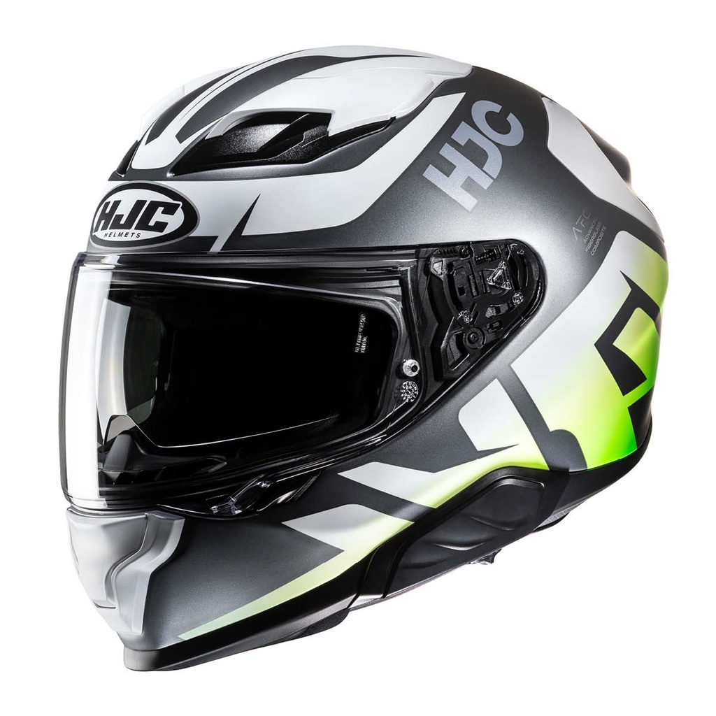 HJC Helm F71 Bard MC4HSF