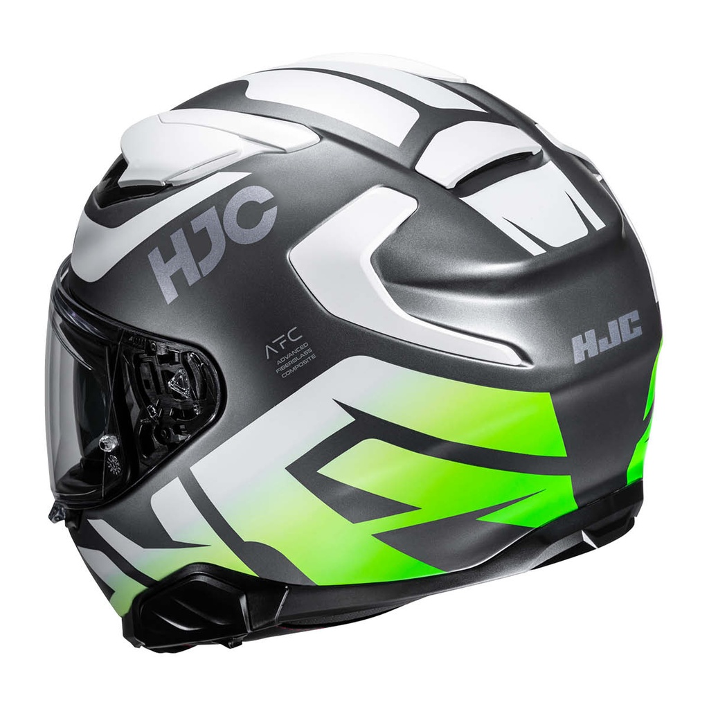 HJC Helm F71 Bard MC4HSF