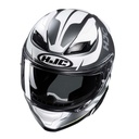 HJC Helm F71 Bard MC4HSF