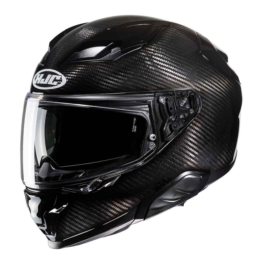 HJC Helm F71 Carbon