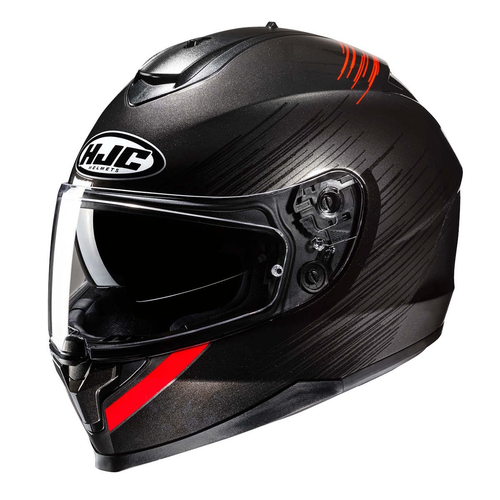 HJC Helm C70N Sway MC1