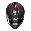 HJC Helm C70N Sway MC1