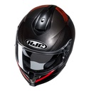 HJC Helm C70N Sway MC1