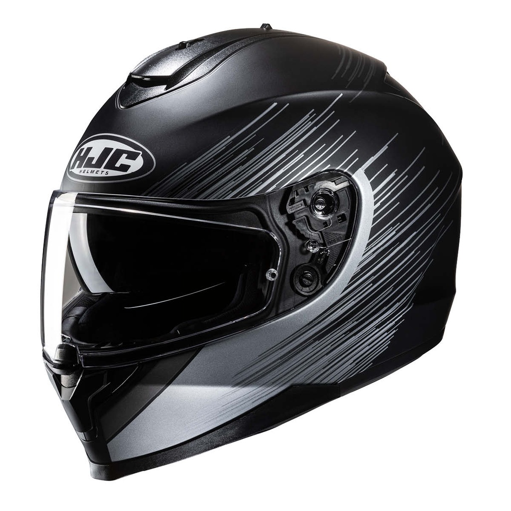 HJC Helm C70N Sway MC5SF