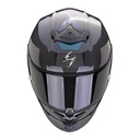 SCORPION Helm EXO-R1 Evo Carbon Air Rally