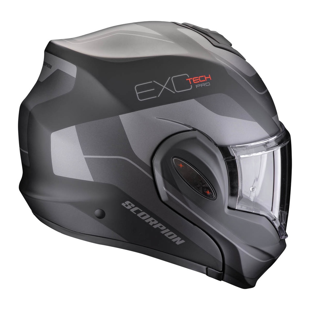 SCORPION Klapphelm EXO-TECH Evo Pro Commuta