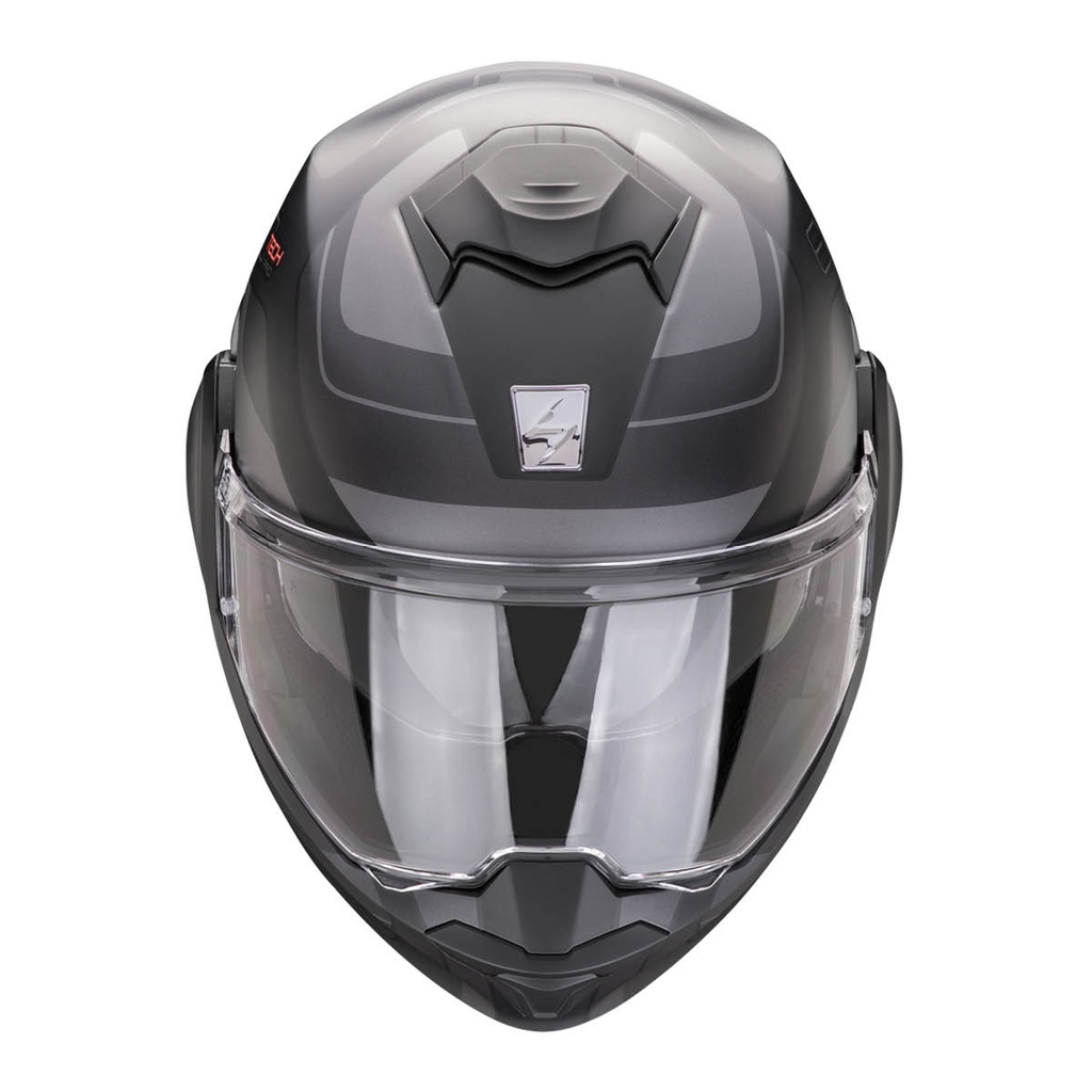 SCORPION Klapphelm EXO-TECH Evo Pro Commuta