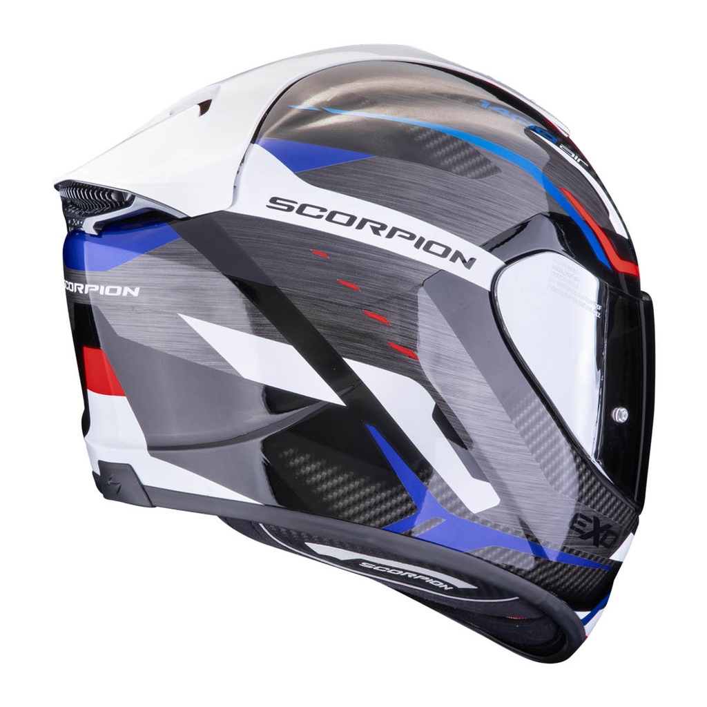 SCORPION Helm EXO-1400 Evo II Air Accord