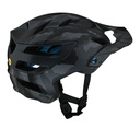 TLD MTB Helm A3 Brushed MIPS