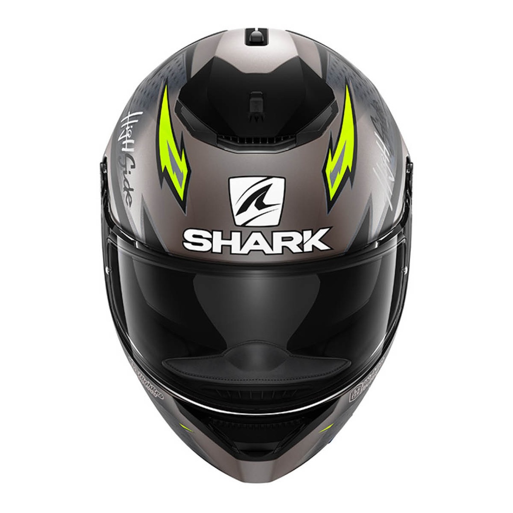 SHARK Helm Spartan 1.2 Adrian Parassol