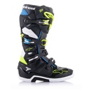 ALPINESTARS Stiefel Tech 7