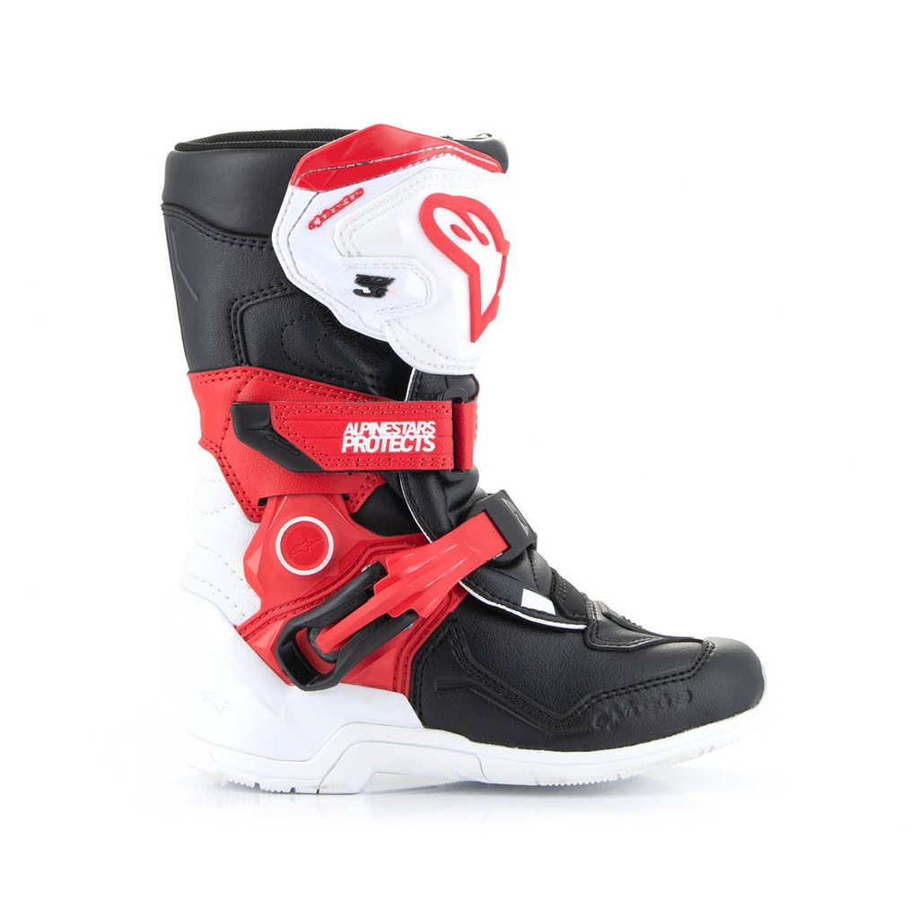 ALPINESTARS Stiefel Tech 3S Kinder