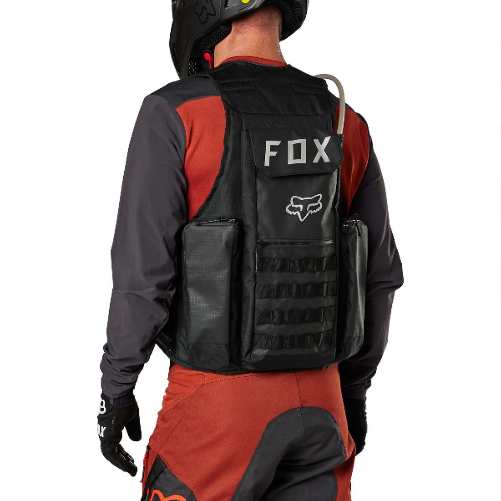 FOX Enduro Weste Legion Tac