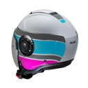 HJC Helm i40 Tolan MC28