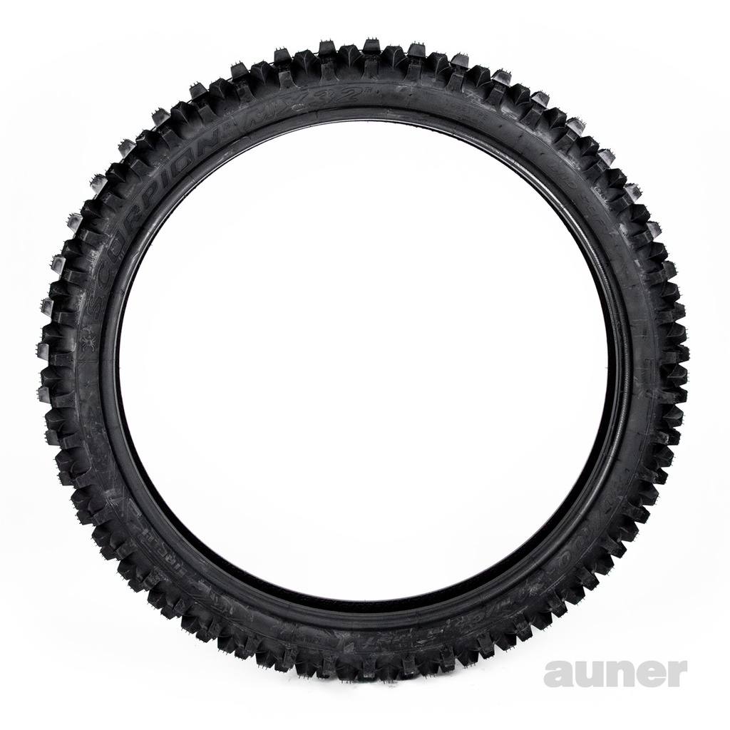 PIRELLI Scorpion MX32 80/100-21 MID SOFT