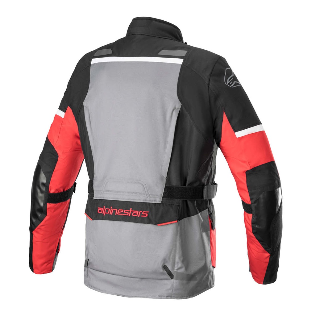 ALPINESTARS Textiljacke Andes V3 Drystar