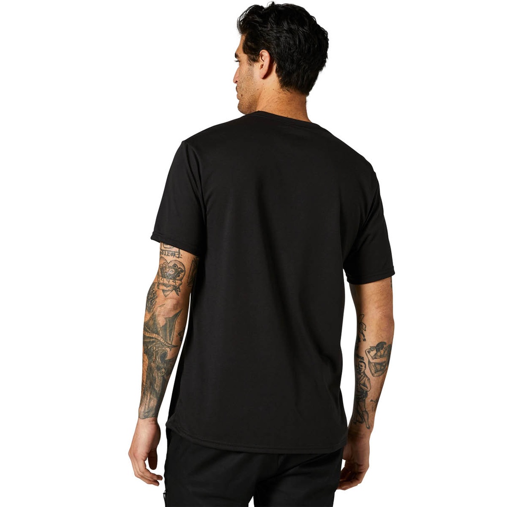 FOX T-Shirt Pinnacle Tech