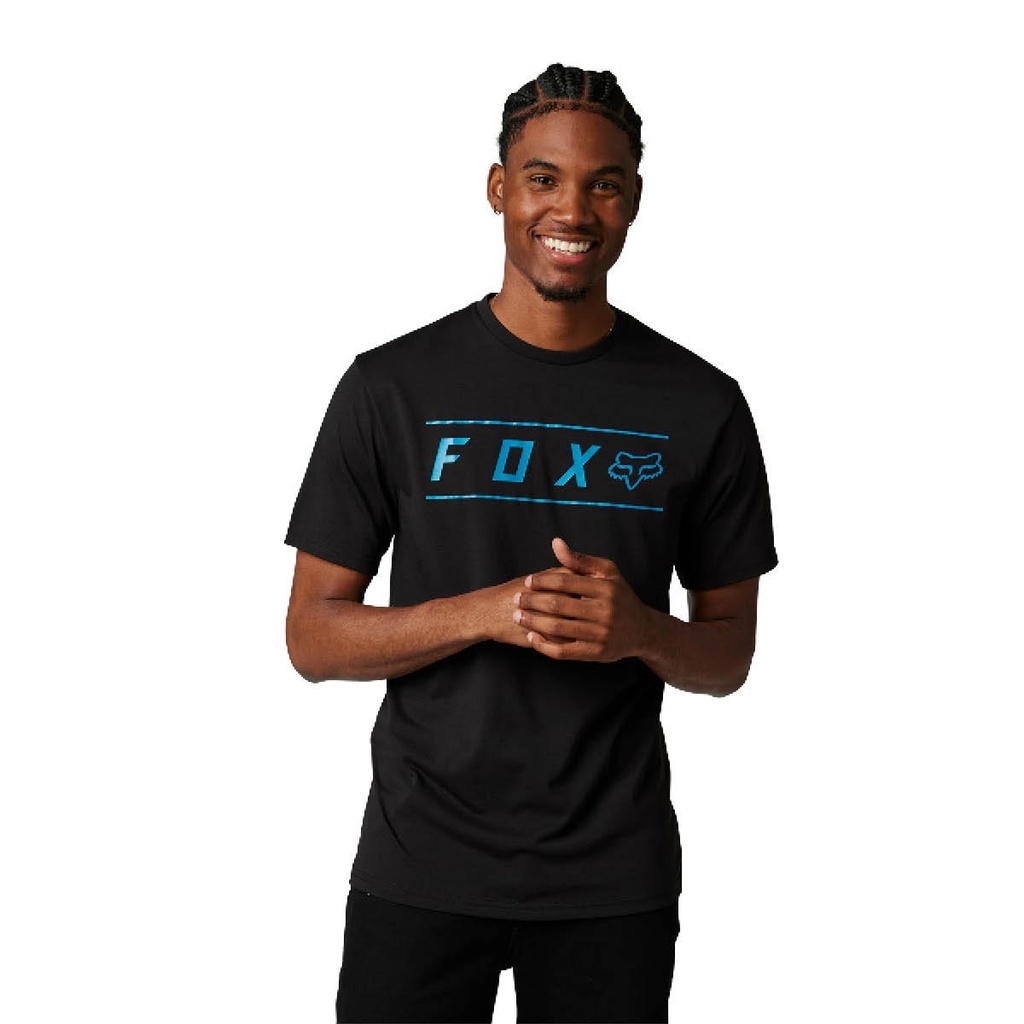 FOX T-Shirt Pinnacle Tech