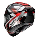 SHOEI Helm X-SPR Pro Escalate TC-1