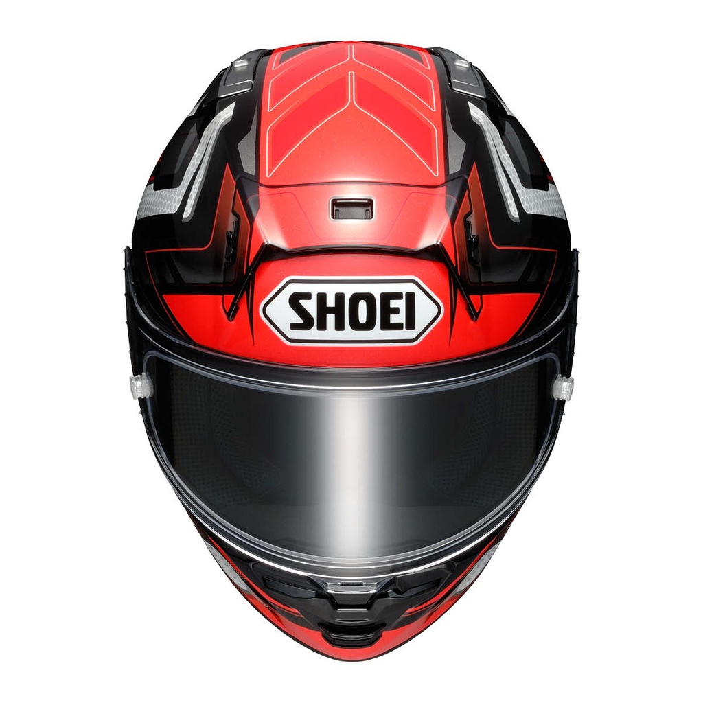 SHOEI Helm X-SPR Pro Escalate TC-1