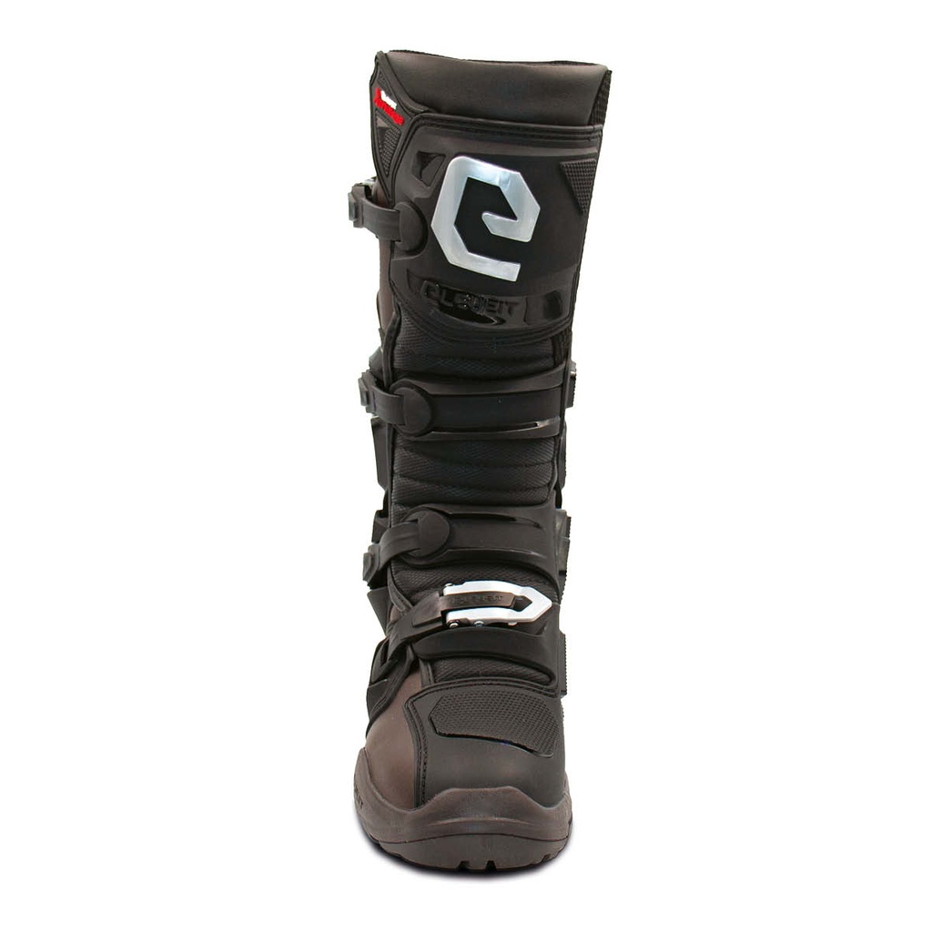 ELEVEIT Motocross Stiefel X-Privilege WP Enduro