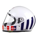 SHOEI Helm Glamster Resurrection TC-10