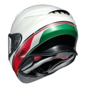 SHOEI Helm NXR2 Nocturne TC-4