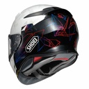 SHOEI Helm NXR2 Origami TC-5