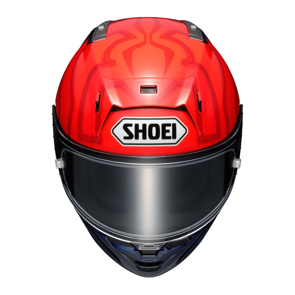 SHOEI Helm X-SPR Pro Marquez 7 TC-1