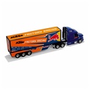 RED BULL KTM Team Truck