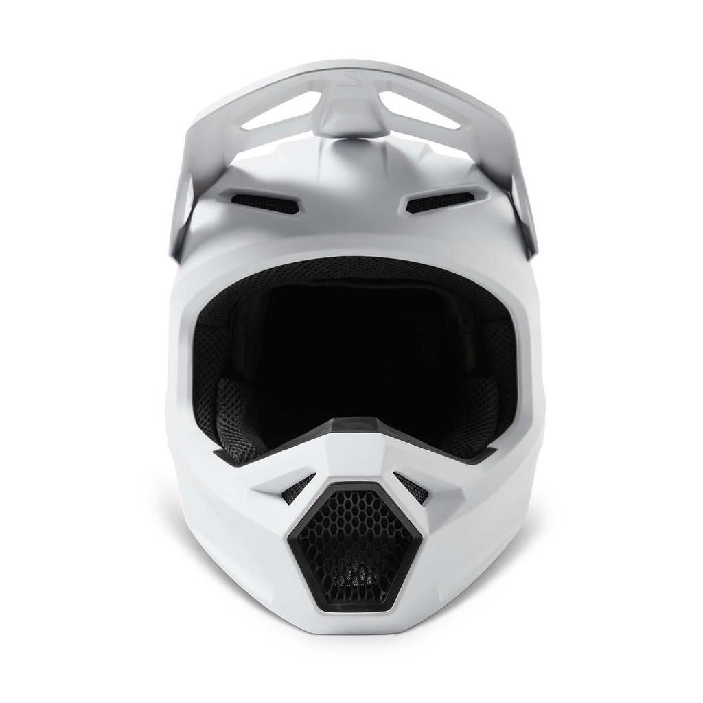 FOX Motocross Helm V1 Solid MIPS ECE