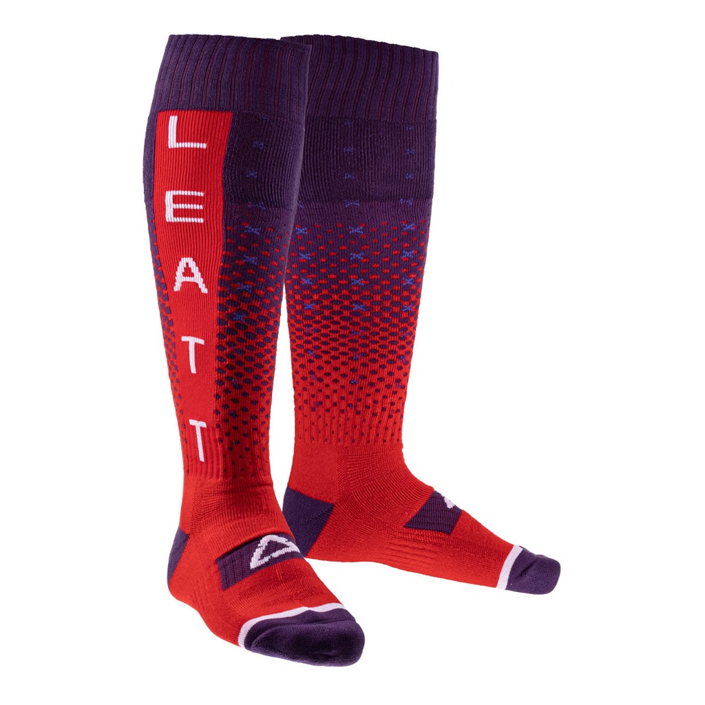 LEATT MX Socken Moto