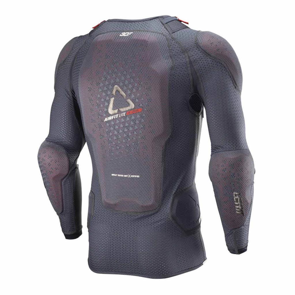 LEATT Protektorenhemd 3DF AirFit Lite Evo