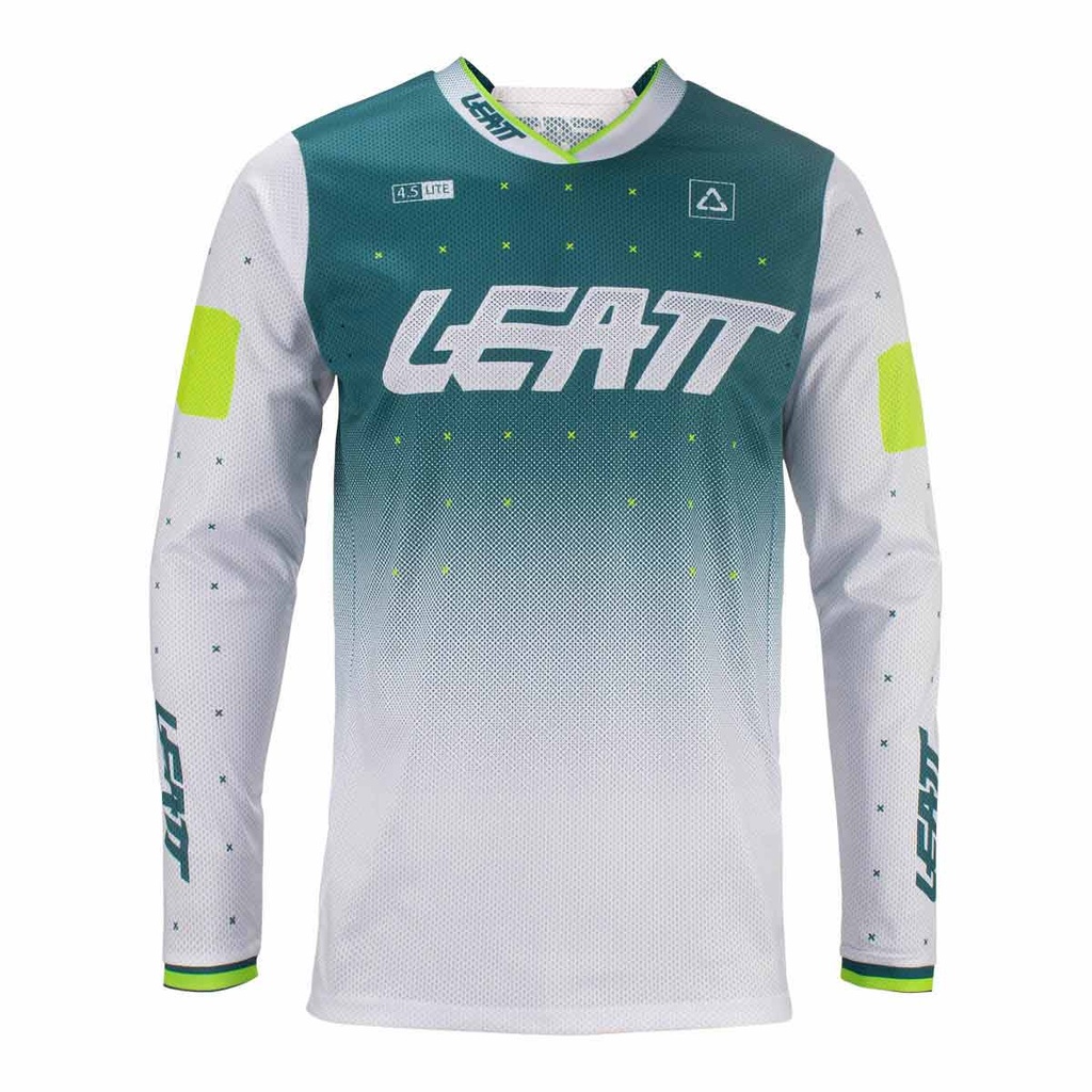 LEATT Motocross Jersey 4.5 Lite