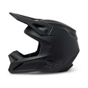 FOX Motocross Helm V1 Solid MIPS ECE