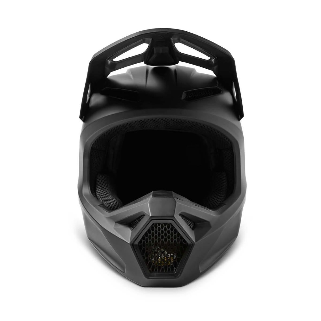 FOX Motocross Helm V1 Solid MIPS ECE