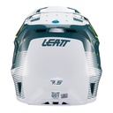 LEATT Motocross Helm 7.5 V24