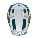 LEATT Motocross Helm 7.5 V24