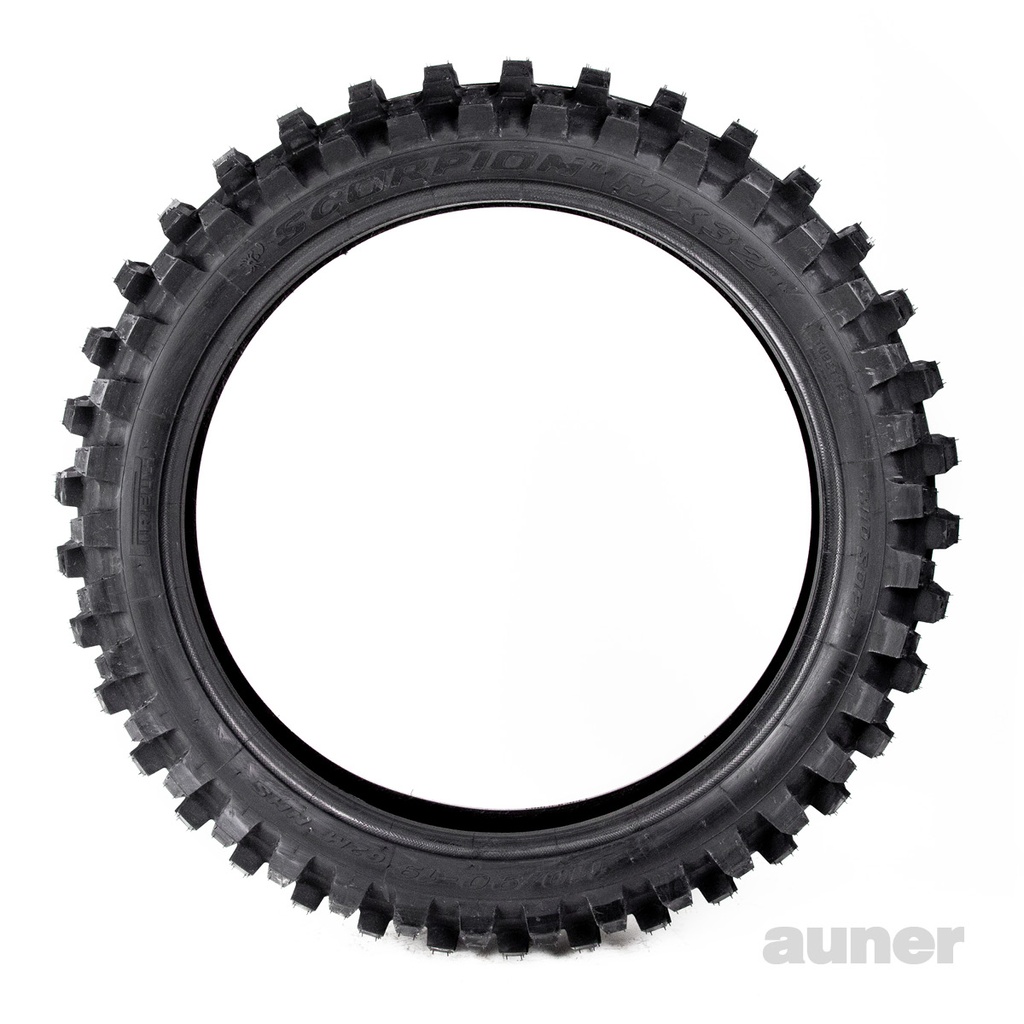 PIRELLI Scorpion MX32 110/90-19 MID SOFT