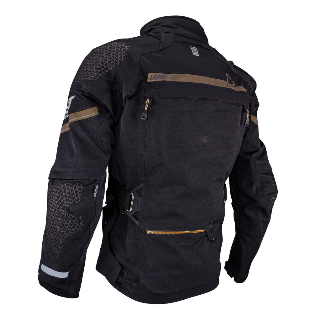 LEAT ADV Jacke DriTour 7.5