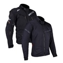 LEAT ADV Jacke DriTour 7.5