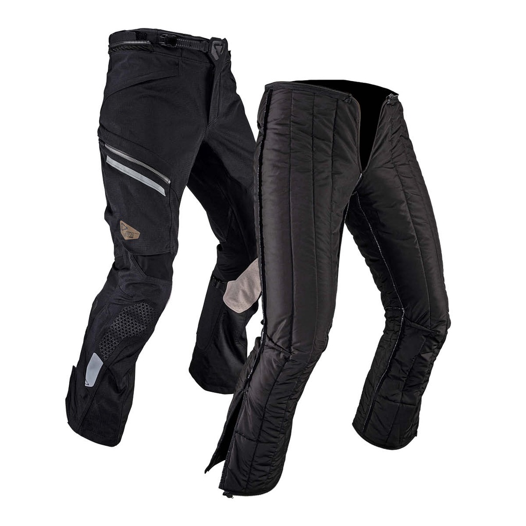 LEAT ADV Hose DriTour 7.5 kurzgestellt