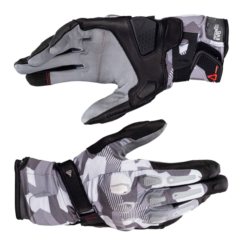 LEATT Handschuh ADV HydraDri 7.5